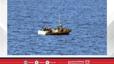 صورة فقدان أكثر من 40 شخصاً في انقلاب قارب شمال غرب نيجيريا