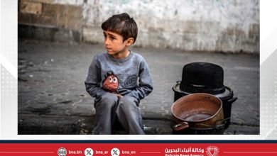 صورة نصف مليون فلسطيني في غزة على شفا المجاعة