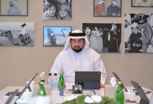 صورة محمد بن راشد رائد المبادرات الإنسانية العالمية التي تحفظ كرامة الإنسان وتحقق الأثر المستدام
