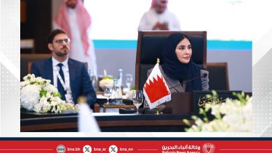 صورة وزارة المواصلات والاتصالات تشارك في أعمال الاجتماع الحادي والثلاثين للجنة وكلاء وزارات البريد والاتصالات بدول مجلس التعاون في دولة الكويت