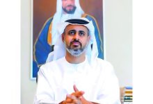 صورة العمل الإنساني نهج راسخ في الإمارات