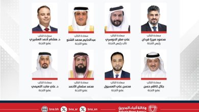 صورة الرؤية الملكية السامية جعلت البحرين نموذجًا لدولة الإنسانية والتعايش