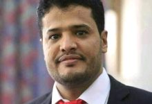 صورة الصحفي حمود هزاع يقول أنه أصبح في منزله ويوجه الشكر لمحافظ مأرب