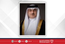 صورة بدعوة من الاتحاد الدولي للاتصالات.. وكالة البحرين للفضاء تشارك في ندوة “الشبكات الأرضية الداعمة للأقمار الصناعية في المدار المنخفض”