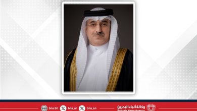 صورة بدعوة من الاتحاد الدولي للاتصالات.. وكالة البحرين للفضاء تشارك في ندوة “الشبكات الأرضية الداعمة للأقمار الصناعية في المدار المنخفض”