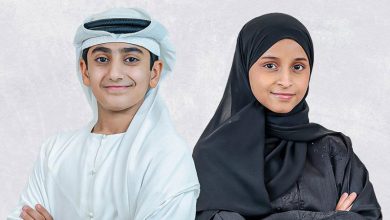 صورة فتح باب النقل في المدارس الحكومية للمواطنين وأبناء المواطنات