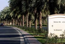 صورة صفقة بيع استثنائية لفيلا في «تلال الإمارات» بـ 260 مليون درهم