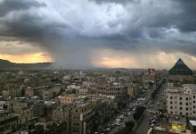 صورة أمطار رعدية ورياح شديدة خلال الأيام الثلاثة المقبلة.. مركز الأرصاد يحذر