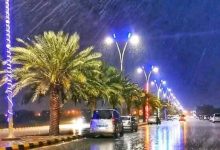 صورة الدفاع المدني في مأرب يوجه تحذيرات للمواطنين وخاصة القاطنين في مخيمات النزوح
