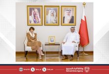 صورة وزير الإعلام يستقبل الأمين العام لمجلس تطوير آليات فض المنازعات التجارية الدولية