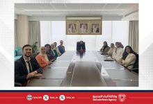 صورة عطاء الطبيب البحريني ركيزة لتقدم واستدامة المنظومة الصحية