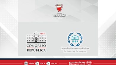صورة “الشعبة البرلمانية” تعقد اجتماعًا تنسيقيًا افتراضيًا بشأن مشاركتها في المؤتمر العالمي الحادي عشر للبرلمانيين الشباب
