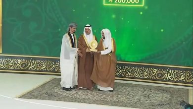 صورة اليمن بالمركز الأول عالميًا في مسابقة دولية لحفظ القرآن الكريم