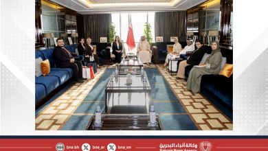 صورة شراكة استراتيجية بين المجلس الأعلى للشباب والرياضة ومؤسسة كردستان لتعزيز تمكين الشباب