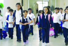 صورة «التربية» تعتمد توقيت اليوم الدراسي للطلبة