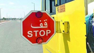 صورة تحديث المواصفات الفنية للحافلات المدرسية في أبوظبي