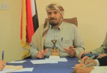 صورة لجنة رقابية عليا في مأرب تتخذ إجراءات حاسمة لضبط الأسواق وتأمين الاستقرار الاقتصادي