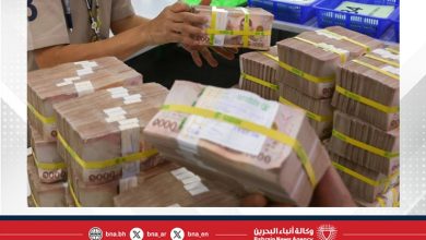 صورة تايلاند تحدد سقف التحويلات الإلكترونية اليومية عند 500 ألف بات للحد من الاحتيال