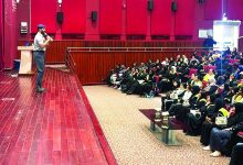 صورة تحديث المواصفات الفنية للحافلات المدرسية في أبوظبي