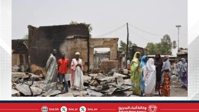 صورة مقتل 50 شخصًا واختطاف العشرات في هجوم مسلح على مسجد شمال نيجيريا