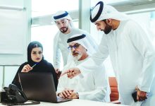 صورة الأولى من نوعها في الدولة.. شهادة لتصنيف الشركات ذات الهدف الاجتماعي