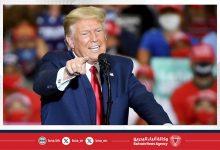 صورة ترامب يطالب باستقالة عضو في الاحتياطي الفدرالي وسط اتهامات بالتزوير