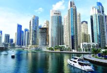 صورة 19 مليار درهم تصرفات عقارات دبي خلال أسبوع
