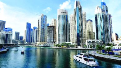 صورة 19 مليار درهم تصرفات عقارات دبي خلال أسبوع