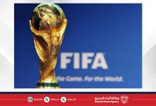 صورة المكسيك تتوقع مكاسب تفوق 3 مليارات دولار من استضافة مونديال 2026