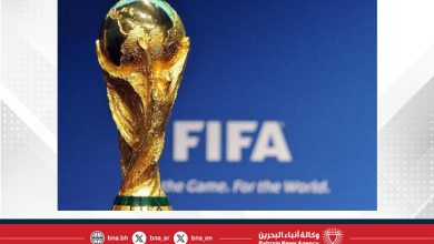صورة المكسيك تتوقع مكاسب تفوق 3 مليارات دولار من استضافة مونديال 2026