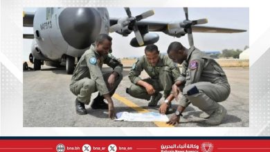 صورة الجيش النيجيري يعلن مقتل 35 مسلحاً في ضربات جوية بولاية بورنو
