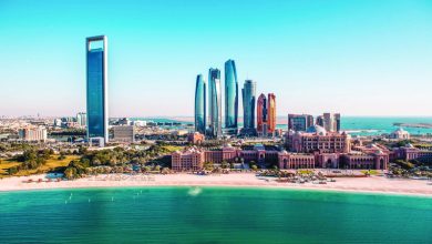 صورة الإمارات.. ريادة عالمية في توظيف التكنولوجيا والذكاء الاصطناعي سياحياً