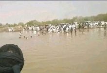صورة وفاة نحو 15 شخصًا بسبب السيول والأمطار وحوادث الغرق في اليمن خلال يومين