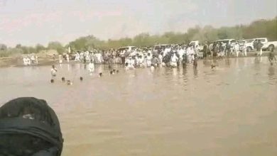 صورة وفاة نحو 15 شخصًا بسبب السيول والأمطار وحوادث الغرق في اليمن خلال يومين