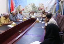صورة باصرة: لا دولة بلا سيادة… والمعركة مع الحوثي معركة كل اليمنيين