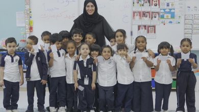 صورة مدارس الدولة تفتح أبوابها لـ”مليون طالب وطالبة” في أولى محطات العام الدراسي الجديد غداً