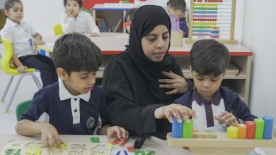 صورة تعرف إلى توجيهات المدارس للطلبة وأولياء الأمور في العام الدراسي الجديد
