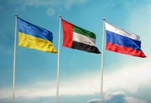صورة وساطة إماراتية جديدة بين روسيا وأوكرانيا تنجح بإطلاق 292 أسيراً