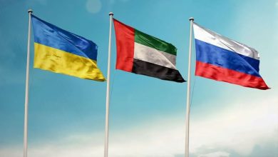 صورة وساطة إماراتية جديدة بين روسيا وأوكرانيا تنجح بإطلاق 292 أسيراً