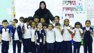 صورة خطة لضمان استعداد الطلبة نفسياً وأكاديمياً للدراسة