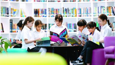 صورة 25 مؤسسة تعليمية خاصة جديدة في دبي خلال العام الدراسي 20252026