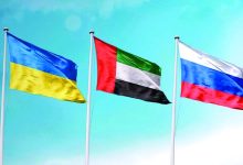صورة وساطة إماراتية جديدة بين روسيا وأوكرانيا تنجح في إطلاق 292 أسيراً