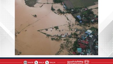 صورة فيتنام تستعد للإعصار “كاجيكي” بإجلاء جماعي لأكثر من نصف مليون شخص
