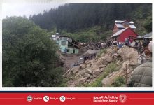 صورة مصرع ستة وفقدان اثنين جراء أمطار غزيرة في ولاية راجستان
