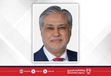 صورة باكستان تبحث مع بنغلاديش سبل تعزيز التعاون في مختلف المجالات
