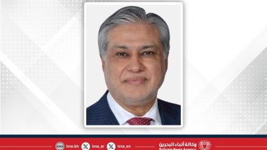 صورة باكستان تبحث مع بنغلاديش سبل تعزيز التعاون في مختلف المجالات