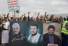 صورة ما مصير السلاح الإيراني في لبنان واليمن؟