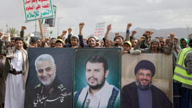 صورة ما مصير السلاح الإيراني في لبنان واليمن؟