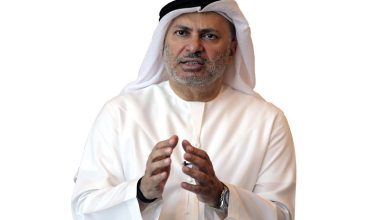 صورة لم يعد العمل مع القارة الأفريقية حِكرًا على العالم الغربي.. الإمارات شريك يمكن التعويل عليه
