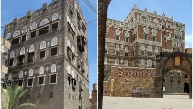 صورة مليشيا الحوثي تعلن إغلاق المتحف الوطني ومتحف الموروث الشعبي في صنعاء